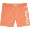 Oneill Oneill Pm Cali Shorts Orange 9A3226 Gjertsen Sport 1