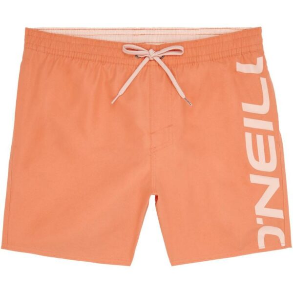Oneill Oneill Pm Cali Shorts Orange 9A3226 Gjertsen Sport 1