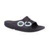 Oofos Oofos Ooahh Sport Uni Black O1500 Gjertsen Sport 1
