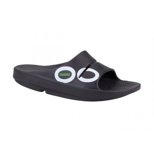 Oofos Oofos Ooahh Sport Uni Black O1500 Gjertsen Sport 1