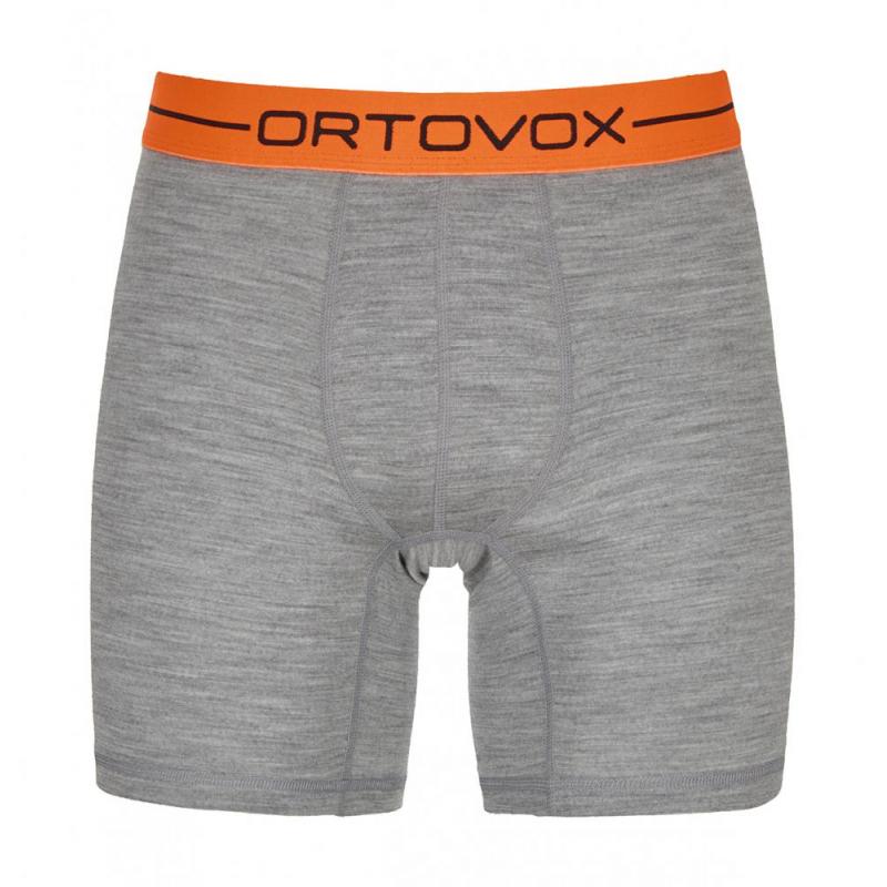 Ortovox 185 Rock ́n Wool Boxer Herre