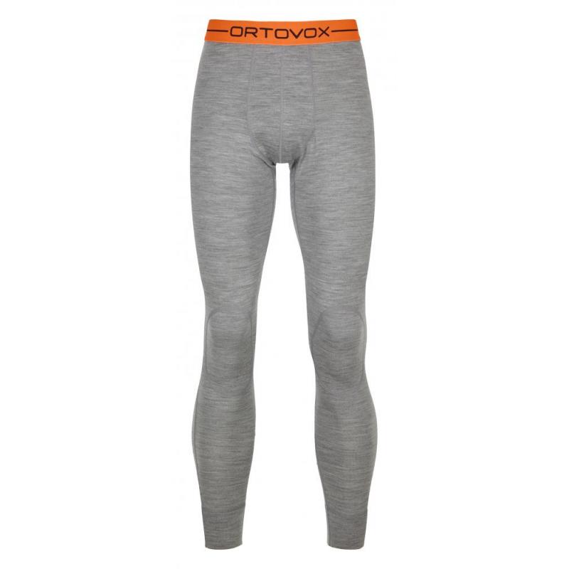 Ortovox 185 Rock ́n Wool bukse Herre