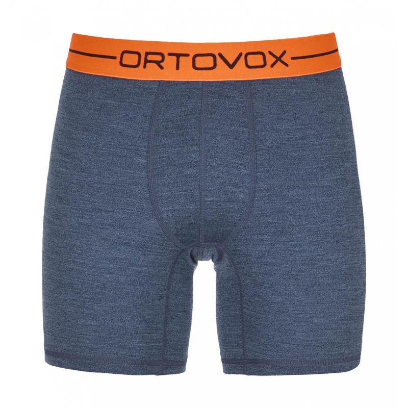 Ortovox Rock ́n Wool Boxer Herre