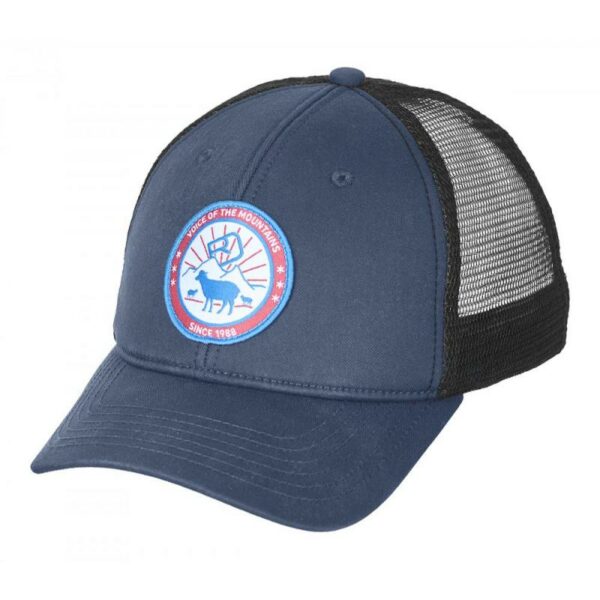 Ortovox Ortovox Stay In Sheep Trucker Cap 67013 Gjertsen Sport 1