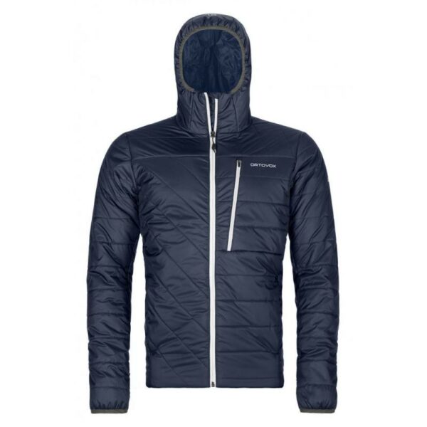 Ortovox Ortovox Swisswool Piz Bianco Jakke Herre 61005 Gjertsen Sport 1