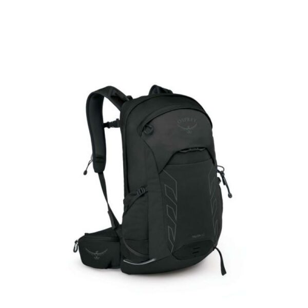 Osprey Osprey Talon 22 Black Coal Grey 3286 Gjertsen Sport 1