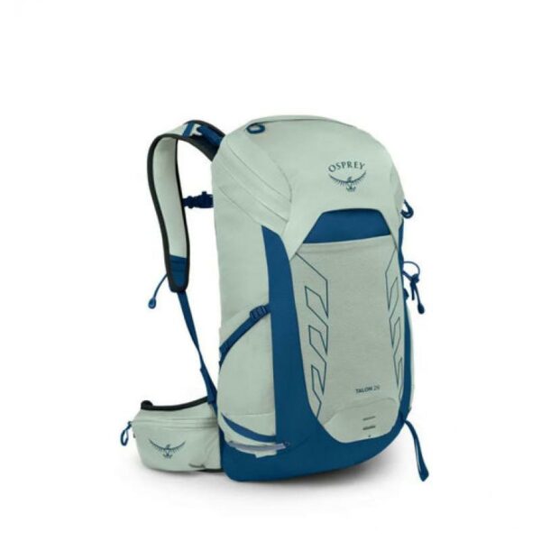 Osprey Osprey Talon 26 Frosty Mint Green Night Shift 3287 Gjertsen Sport 1 2 3 4