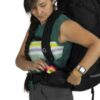 Osprey Osprey Tempest 44 Black Coal Dame 3300 Gjertsen Sport 1 2 3 4 5 6 7 8 9 10 11 12 13 14