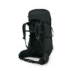 Osprey Osprey Tempest 44 Black Coal Dame 3300 Gjertsen Sport 1 2 3 4