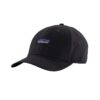 Patagonia Patagonia Airshed Cap Black P33316 Gjertsen Sport 1 2