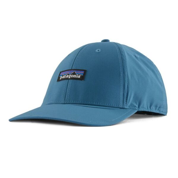 Patagonia Patagonia Airshed Cap Blue P33316 Gjertsen Sport 1