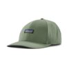 Patagonia Patagonia Airshed Cap Green P33316 Gjertsen Sport 1