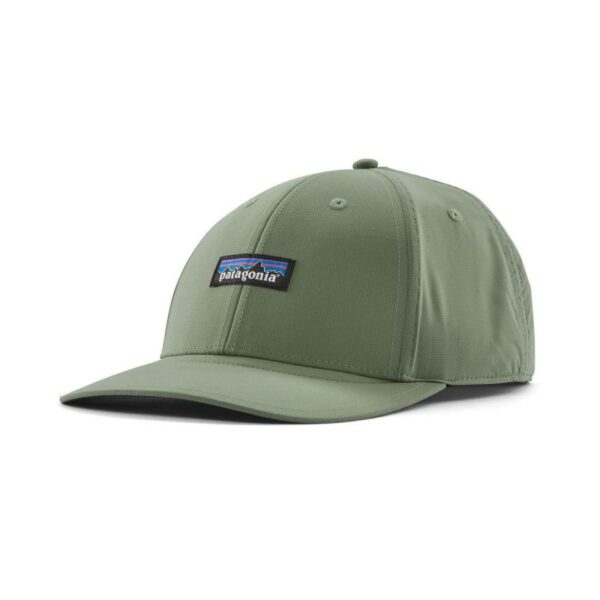 Patagonia Patagonia Airshed Cap Green P33316 Gjertsen Sport 1