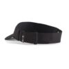 Patagonia Patagonia Airshed Visor Sort Solbrem P33321 Gjertsen Sport 1