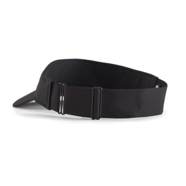 Patagonia Patagonia Airshed Visor Sort Solbrem P33321 Gjertsen Sport 1