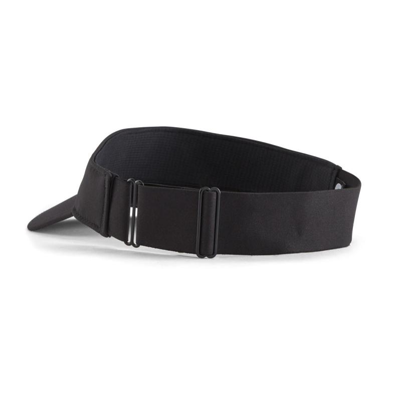 Patagonia Patagonia Airshed Visor Sort Solbrem P33321 Gjertsen Sport 1