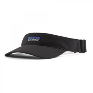 Patagonia Patagonia Airshed Visor Sort Solbrem P33321 Gjertsen Sport 1 2
