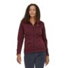 Patagonia Patagonia Better Sweater Jakke Dame P25543 Gjertsen Sport 1