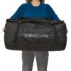 Patagonia Patagonia Black Hole Duffel 100l Black P49353 Gjertsen Sport 10