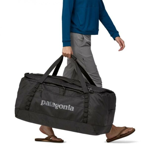 Patagonia Patagonia Black Hole Duffel 100l Black P49353 Gjertsen Sport 3