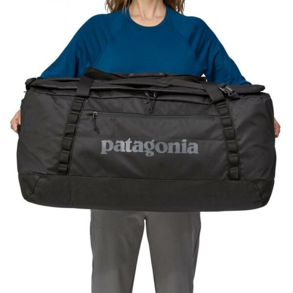 Patagonia Patagonia Black Hole Duffel 100l Black P49353 Gjertsen Sport 4