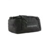 Patagonia Patagonia Black Hole Duffel 40l Black P49339 Gjertsen Sport