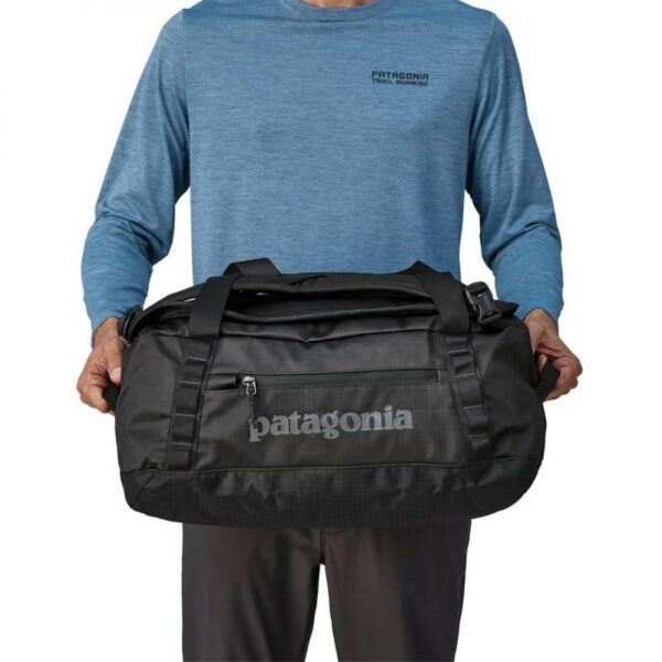 Patagonia Patagonia Black Hole Duffel 40l Black P49339 Gjertsen Sport