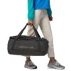 Patagonia Patagonia Black Hole Duffel 55l Black P49343 Gjertsen Sport