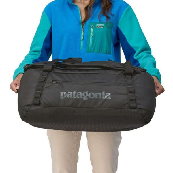 Patagonia Patagonia Black Hole Duffel 55l Black P49343 Gjertsen Sport