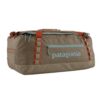 Patagonia Patagonia Black Hole Duffel 55l Seabird Grey P49343 Gjertsen Sport