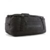 Patagonia Patagonia Black Hole Duffel 70l Black P49348 Gjertsen Sport