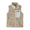 Patagonia Patagonia Classic Retro-X Vest Dame Brich White P23083 Gjertsen Sport 1 2
