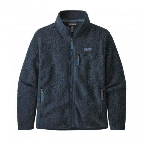 Patagonia Patagonia Dame Retro Pile Jakke P22795 Gjertsen Sport 1