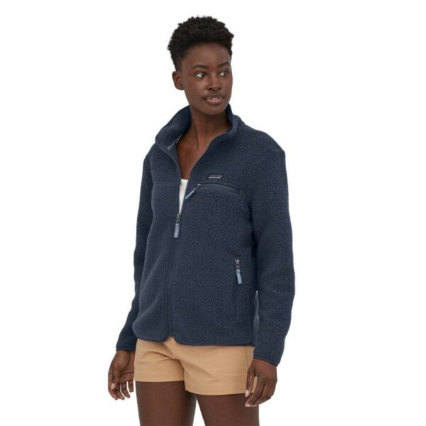 Patagonia Patagonia Dame Retro Pile Jakke P22795 Gjertsen Sport 1 2