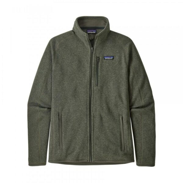 Patagonia Patagonia M Better Sweater Jkt P25528 Gjertsen Sport 1