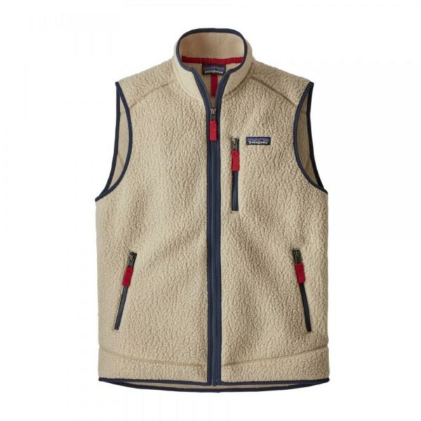 Patagonia Patagonia M Retro Pile Vest P22821 Gjertsen Sport 1