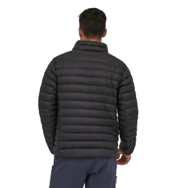 Patagonia Patagonia M´S Down Sweater Sort P84675 Gjertsen Sport 1 2