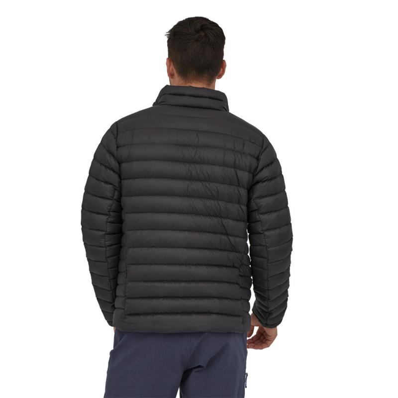 Patagonia Patagonia M´S Down Sweater Sort P84675 Gjertsen Sport 1 2