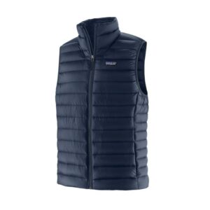 Patagonia Patagonia M´S Down Sweater Vest Navy P84623 Gjertsen Sport 1 2