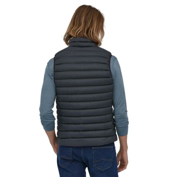 Patagonia Patagonia M´S Down Sweater Vest Sort P84623 Gjertsen Sport 3