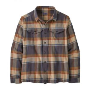 Patagonia Patagonia M´S Fjord Flannel Shirt P42401 Gjertsen Sport 1