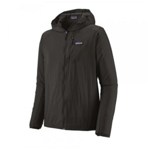 Patagonia Patagonia M´S Houdini Jkt Sort P24142 Gjertsen Sport 1