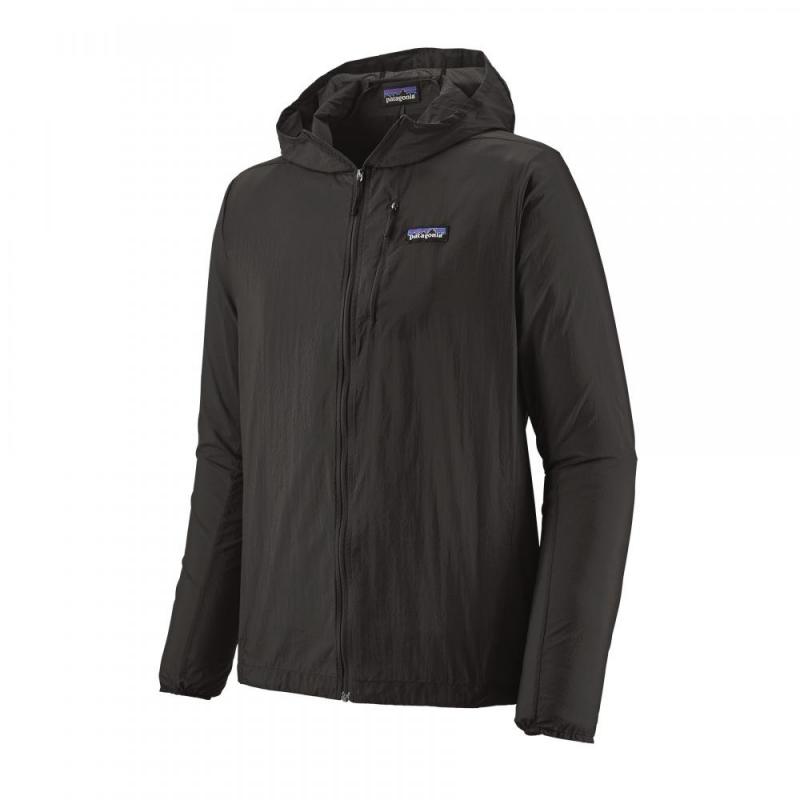 Patagonia Patagonia Houdini Herre Jakke Sort P24142 Gjertsen Sport 1