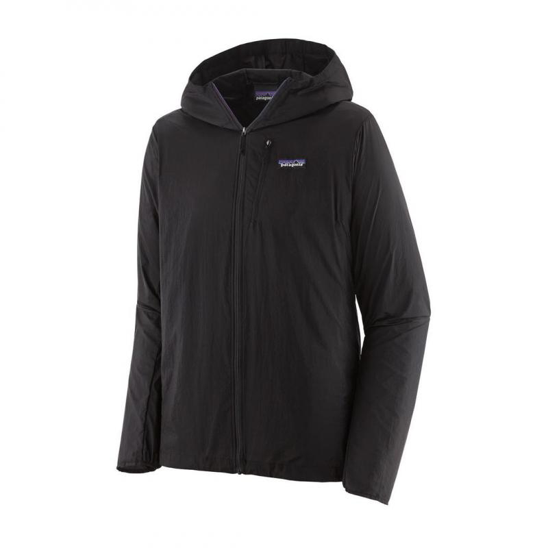 Patagonia Patagonia Houdini Herre Jakke Sort P24142 Gjertsen Sport 2