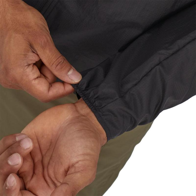 Patagonia Patagonia Houdini Herre Jakke Sort P24142 Gjertsen Sport 5