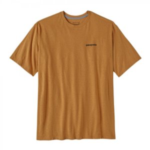 Patagonia Patagonia M´S P-6 Logo Responsibili-Tee Golden Caramel P38504 Gjertsen Sport 1 2