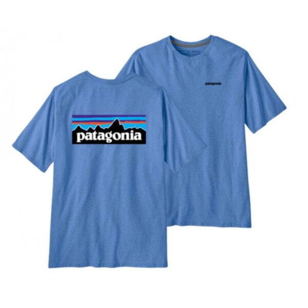 Patagonia Patagonia M´S P-6 Logo Responsibili-Tee P38504 Gjertsen Sport