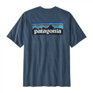 Patagonia Patagonia M´S P-6 Logo Responsibili-Tee Utb P38504 Gjertsen Sport 1