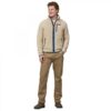 Patagonia Patagonia M´S Retro Pile Jkt Dark Natural - Blue P22801 Gjertsen Sport 1 2 3 4 5 6 7