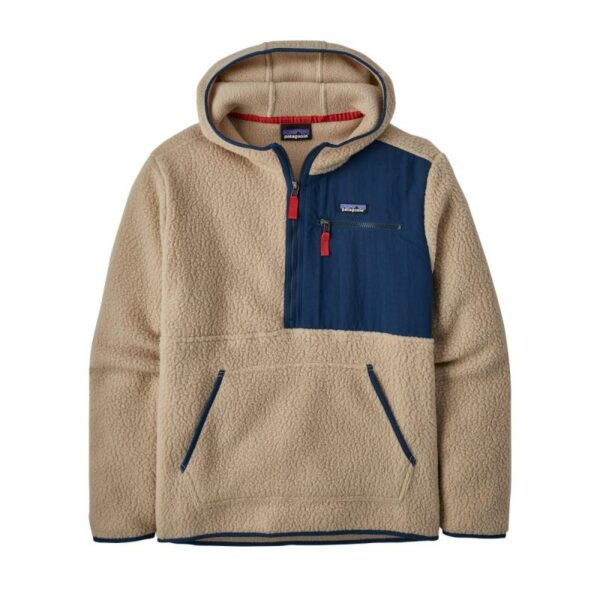 Patagonia Patagonia M´S Retro Pile Pullover Herre P22790 Gjertsen Sport 1